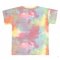 Комплект для девочки футболка и лосины Bembi 7 - 13 лет Супрем Коралловый КС705