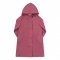 Демисезонная куртка для девочки Bembi 4 - 6 лет Плащевка Малиновый КТ250
