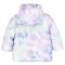 Зимняя куртка на девочку Bembi 2 - 3 лет Плащевка Розовый КТ296