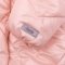 Зимняя куртка на девочку Bembi 4 - 6 лет Водоотталкивающая плащевка Розовый КТ306