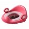 Накладка на унитаз детская Babyhood Комфорт Розовый BH-133P