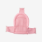 Натяжная горка для купания Babyhood Розовый BH-211P
