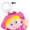 Детская игрушка на коляску Lamaze Кукла Эмили с погремушкой  L27026