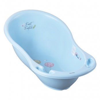 Ванночка детская Tega baby Лесная сказка Голубой 86 см FF-004-108