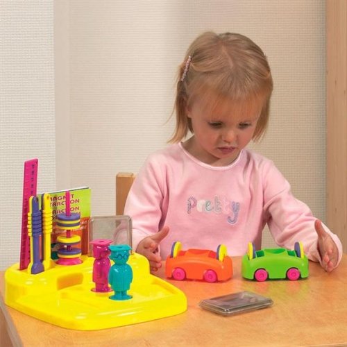 Опыты для детей Edu-Toys Education Исследование магнитов MA052