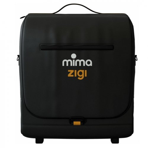 Дорожная сумка для коляски Mima Zigi Черный 26170 S301-26