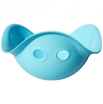 Развивающая игрушка Moluk, BILIBO, цвет голубой
