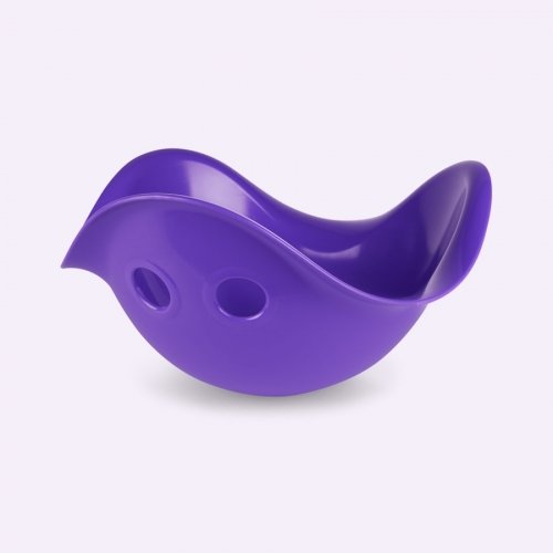 Развивающая игрушка Moluk, BILIBO, цвет фиолетовый