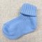 Детские носки для новорожденных Talha Голубой 0-9 мес н-21_3 