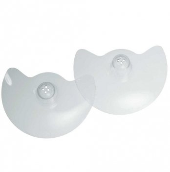 Накладки для кормления Medela CNS Small 16 мм 2 шт. 