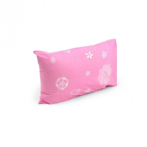 Детская наволочка на подушку Руно Pink 40х60 см Розовый 32.116_Pink