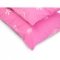 Наволочка на подушку Руно Pink 70х70 см Розовый 38.116_Pink
