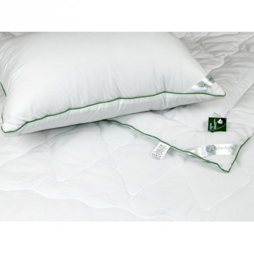 Подушка для сна Руно 50х70 см Белый 310.52БКУ_білий