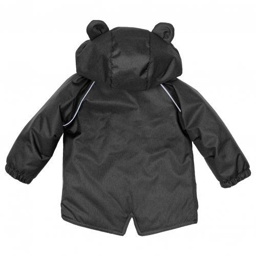 Куртка детская демисезонная ДоРечі Черный 9 мес - 2 года 1964