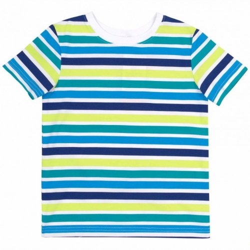 Пижама детская Bembi 1 - 1,5 лет Супрем Зеленый ПЖ54