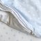 Детское постельное белье ясли Маленькая Соня Горох на голубом Голубой 0610583