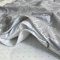 Детское постельное белье ясли Маленькая Соня Дино на сером Серый/Белый 06105540