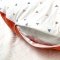 Подушка для беременных Маленькая Соня Треугольники терракот Терракотовый 11744726