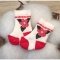 Носочки для малышей Бетис махровые, 1031, цвет красный