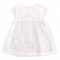 Детское платье Bembi Молочный Вуаль ПЛ255