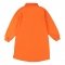 Платье детское Bembi Art Play 6 - 13 лет Трикотаж тринитка Оранжевый ПЛ385