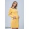 Платье-туника для беременных и кормящих мам Юла мама, DIANA DR-38.052