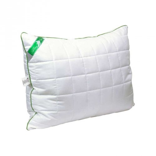 Подушка для сна Руно Aloe Vera 50х70 см Белый 310.52Aloe vera