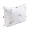 Подушка для сна Руно Swan Luxury 50х70 см Белый 310.52_Swan Luxury