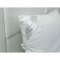 Ортопедическая подушка для сна Руно RelaxSon двухкамерная 50х70 см Белый 310RelaxSon