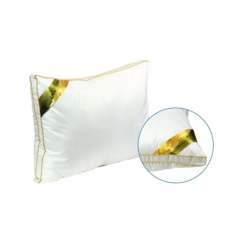 Подушка для сна Руно Corn 50х70 см Белый 310.52Corn