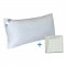 Подушка для сна и наволочка Руно Spanish style 40х80 см Белый 307Spanish style