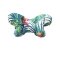 Детская подушка бабочка Merrygoround Palms PKL_18
