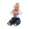 Прорезыватель для зубов Playgro Цепочка 3+ мес 4011459