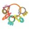 Прорезыватель для зубов Playgro Цепочка 3+ мес 4011459