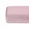 Набор простынок на резинке Cosas Drop Beige Drop Pink Бязь 60х120 см