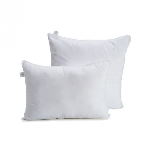 Подушка для сна Руно 60х60 см Белый 325.52ЛПУ