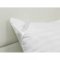 Подушка для сна Руно LUX 50х70 см Белый 310LUX