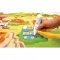 Развивающий коврик для детей интерактивный Dwinguler Music Parade 2300х1400х15 мм DW-L15-022