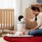 Накопитель подгузников Tommee Tippee Sangenic Simplee + 1 сменная кассета Белый TT0070