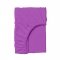 Детская простынь на резинке Cosas 60х120х12 см Фиолетовый Violet_120