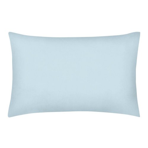 Наволочка на подушку для подростков Cosas евро набор 2 шт 50х70 см Серый/Голубой SetPillow_StarGW_LightBlue_50х70