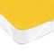 Непромокаемая пеленка для детей Cosas 70х120 см Желтый Diaper_DotsMustard_120