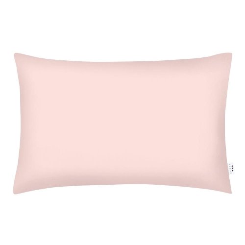 Наволочка на подушку Cosas евро набор 2 шт 50х70 см Розовый SetPillow_RanforsRose_50х70