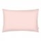 Наволочка на подушку Cosas евро набор 2 шт 50х70 см Розовый SetPillow_RanforsRose_50х70