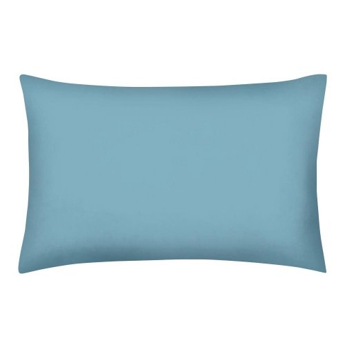 Наволочка на подушку Cosas евро набор 2 шт 50х70 см Белый/Голубой SetPillow_Aquarelle_Sky_50х70