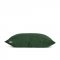 Наволочка на подушку Cosas евро 50х70 см Зеленый Satin_Green_50