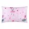 Детская наволочка на подушку Cosas 40х60 см Розовый/Белый Ballerina_Rose_40