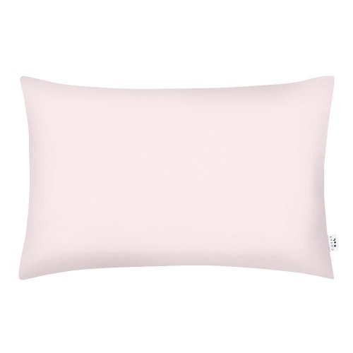 Детская наволочка на подушку Cosas 40х60 см Розовый Ranfors_Rose_40