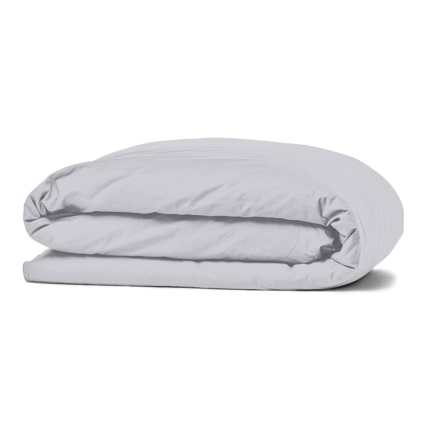 Пододеяльник детский Cosas 110х140 см Светло-серый Ranfors_Grey_140q Пододеяльник детский Cosas 110х140 см Светло-серый Ranfors_Grey_140q