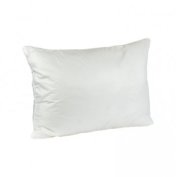 Подушка для сна Руно 50х70 см Белый 310ШУ